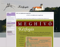 Kézfogás - Tihany. A szerzetesi egyházi iskolákban végzett diákok és a keresztény értékrend mellett elkötelezett pedagógusok ünnepi találkozója Tihanyban. Kézfogás - Tihany. A szerzetesi egyházi iskolákban végzett diákok és a keresztény értékrend mellett elkötelezett pedagógusok ünnepi találkozója Tihanyban.