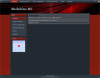 Redshine BT Redshine BT