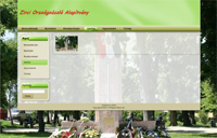 Zirci Országzászló Alapítvány (fejlesztés alatt) Zirci Országzászló Alapítvány (fejlesztés alatt)